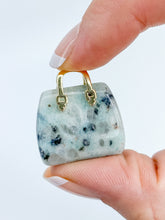 Moonstone Bag Carving | Mini