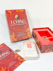 I Ching | Complete Divination Kit