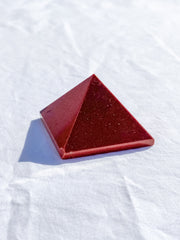 Gold Stone Pyramid | Medium