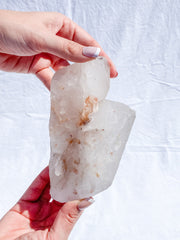 Himalayan Quartz Point 1.2kg