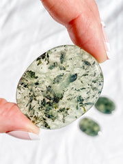 Prehnite Disc 25g