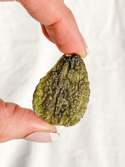 Moldavite 8g