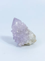 Amethyst Spirit Quartz Cluster 28g