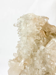 Strawberry Quartz Cluster 1.7kg