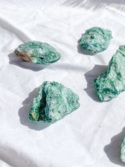 Fuchsite Natural | Small