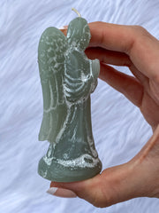 Hope Angel Candle