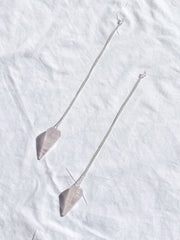 Rose Quartz Pendulum