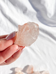 Fire Quartz Natural | X Small