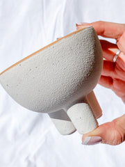 Ceramic Cleansing Bowl