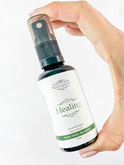 Healing Aura Mist