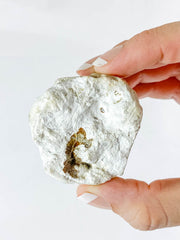 Green Apophyllite Cluster 70g