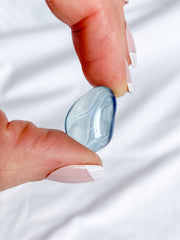 Aqua Aura Tumbles | Mini