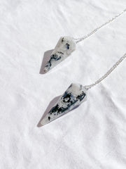 Moonstone Pendulum