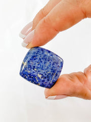 Dumortierite | Mini