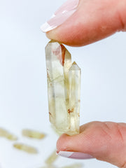 Citrine Natural Point | X Small
