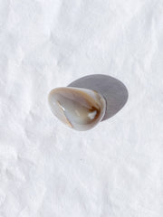 Agate African Pebble 101g