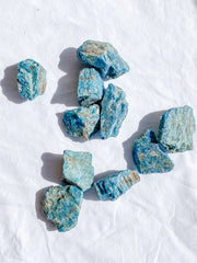 Apatite Natural | Small