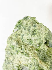 Diopside Natural Statement Piece 4.8kg
