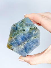 Labradorite FreeForm Polished 251g
