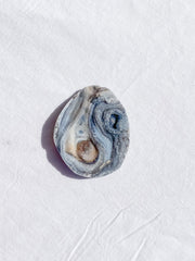 Agate Conchina Swirl 15g