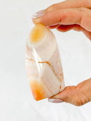 Carnelian Flame 151g