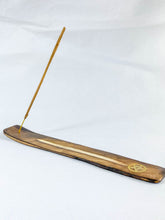 Wooden Incense Holder | Magic