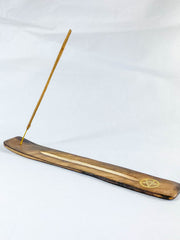 Wooden Incense Holder | Magic
