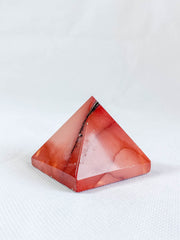 Mookaite Pyramid | Large
