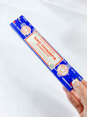 Satya Nag Champa Incense
