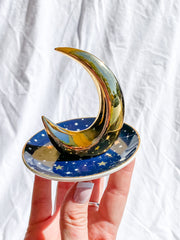 New Moon Magic Plate