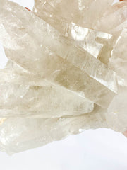 Smoky Quartz Cluster Freestanding Statement Piece 2.2kg