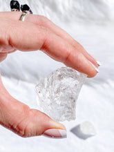 Clear Quartz Natural | Small