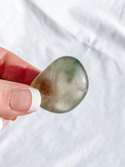 Chlorite Polished Free Form 24g