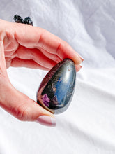 Hematite Egg | Medium