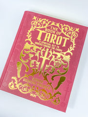 The Book of Tarot | A Spiritual Key to Understanding The Cards