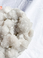 Chalcedony CutBase Cluster 1.9kg