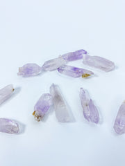 Amethyst Vera Cruz Mineral Specimen | X Small