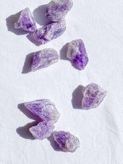 Amethyst Natural | X Small