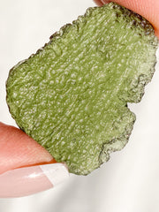 Moldavite 8g