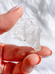Clear Quartz Natural | X Small