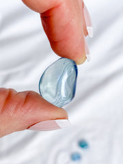 Aqua Aura Tumbles | Mini