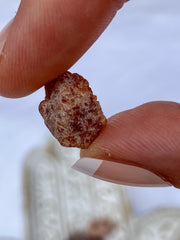 Hessonite Mini