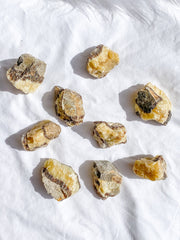Septarian Natural | Small