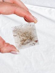 Smoky Quartz Pyramid | Medium
