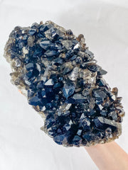 Smoky Quartz Cluster Statement Piece 3.9kg