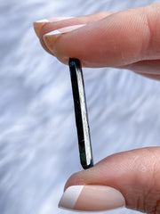Black Aegirine