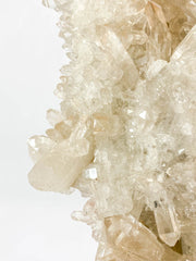 Strawberry Quartz Cluster 1.7kg