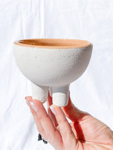 Ceramic Cleansing Bowl