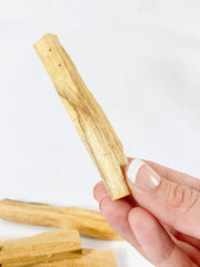 Palo Santo Stick | Thin