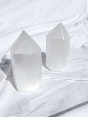 Selenite Generator | Medium